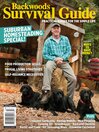 Backwoods Survival Guide (Issue 33)